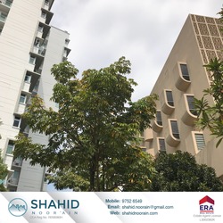 Blk 208C Punggol Place (Punggol), HDB 3 Rooms #166535142